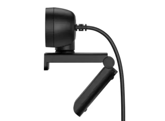 HP 320 FHD USB-A Webcam (53X26AA), 5 image