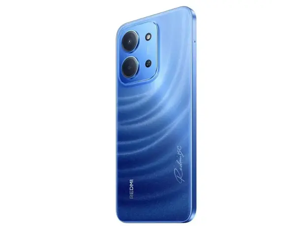 Mobile phone Xiaomi Redmi 15C 4GB/128GB Without Charger Moonlight Blue, 7 image