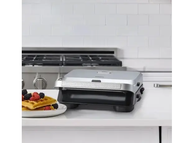 Braun SM5005 Sandwich Maker, 3 image