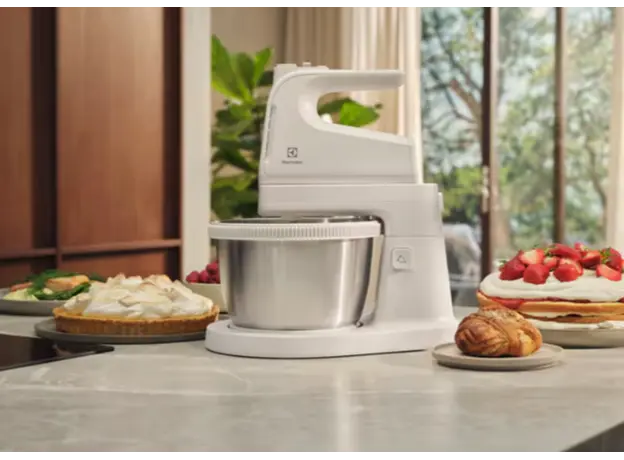 Electrolux ESM4W mixer, 7 image
