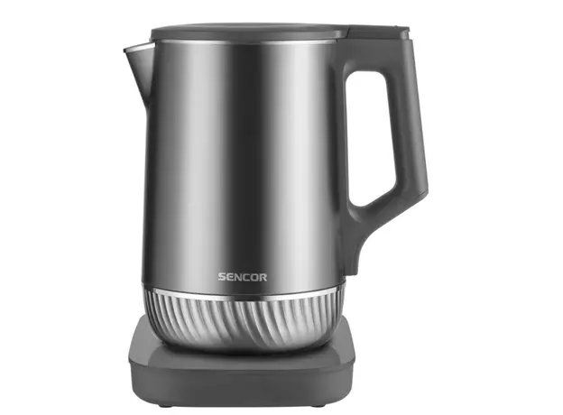 Electric kettle Sencor SWK 0850GY