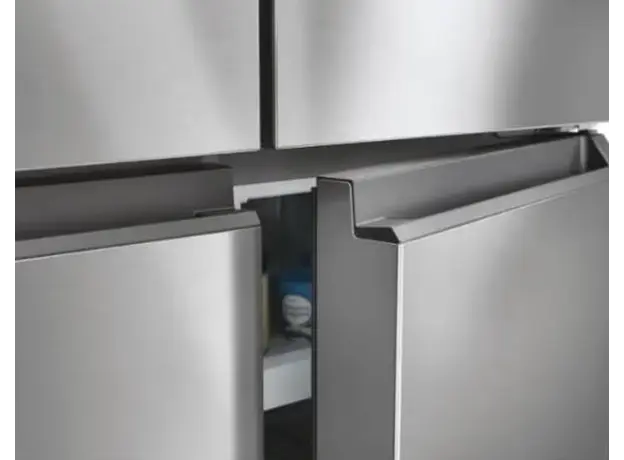 refrigerator HAIER HCR3818ENMM, 9 image