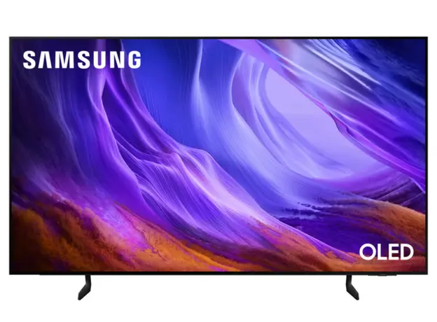 SAMSUNG QE77S85HAEXPY television