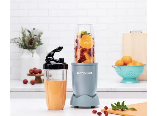 NutriBullet NB907MASL NUTRIB PRO 900W MASL blender, 6 image