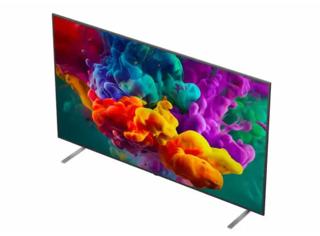 TV LG 86QNED85B6B.AMCN, 5 image