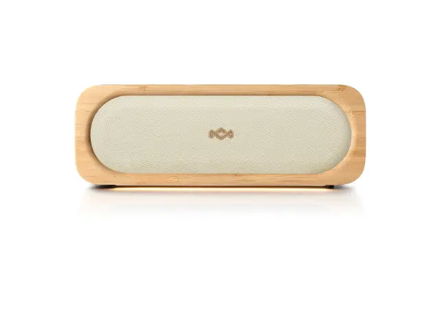 Dynamo House Of Marley EM-JA036-SB GET TOGETHER GO SPEAKER - Cream, 2 image