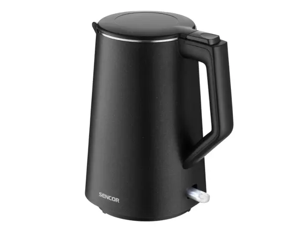 Electric kettle Sencor SWK 0551BK, 2 image