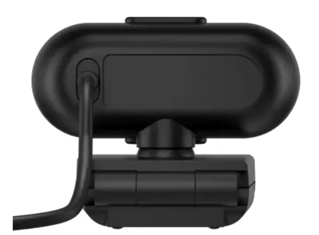 HP 320 FHD USB-A Webcam (53X26AA), 2 image