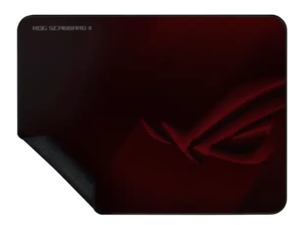 Asus ROG Scabbard II Mouse Pad, 2 image