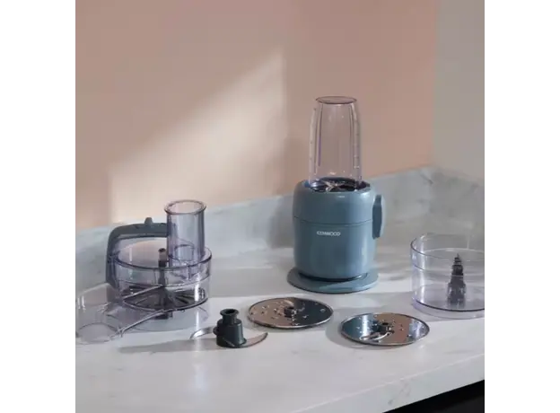 Kenwood FDP23.380GY blender, 7 image