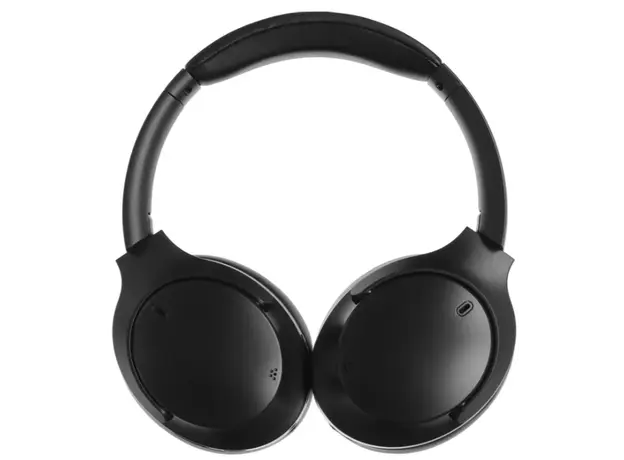 HONOR CHOICE Headphones Black (5504ABGN), 2 image