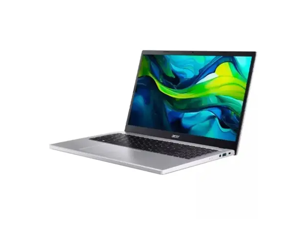 Acer Notebook Aspire Go AG15-42P 15.6" FHD IPS, AMD R7-5825U, 16GB, F512GB, UMA, Lin, silver, 2 image