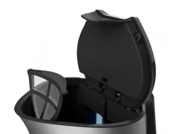 Electric kettle BRAUN WK5100BK, 2 image