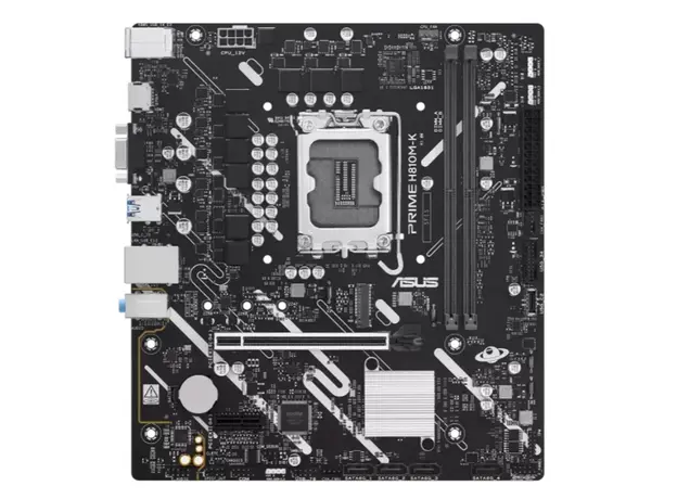 Motherboard Asus PRIME H810M-K - 90MB1N10-M0EAY0