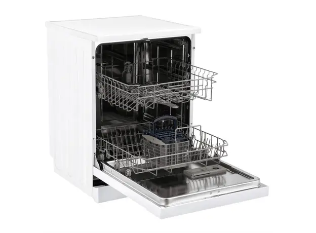 Dishwasher ARDESTO, 13 sets, А++, 60cm, display, white, 2 image