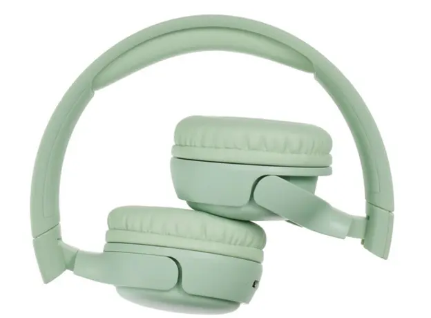 HONOR CHOICE Headphones Lite green (5504ADGG), 5 image