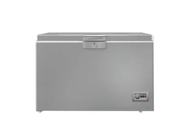 Freezer BEKO HSM 40081 b300, 2 image
