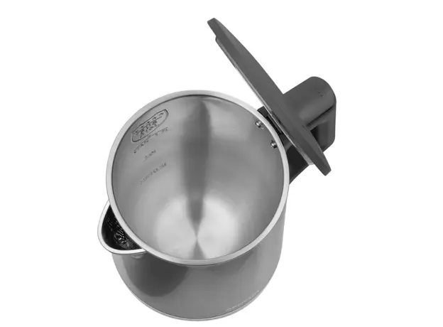 Electric kettle Sencor SWK 0850GY, 5 image