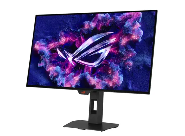 Monitor Asus 26.5" ROG Strix XG27AQWMG 2xHDMI, DP, 2xUSB, WOLED, 2560x1440, 280Hz, 0.03ms, DCI-P3 99.5%, G-SYNC, FreeSync, HDR500, 3 image