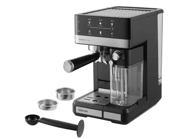 Coffee machine Sencor SES 4090SS Espresso Maker