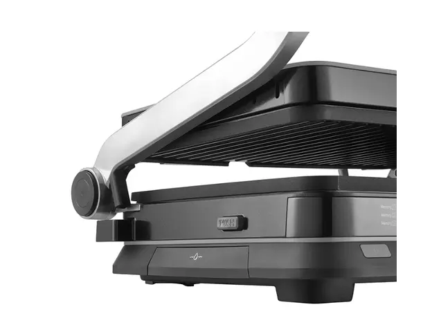 SENCOR SBG 7030BK Contact Grill, 9 image