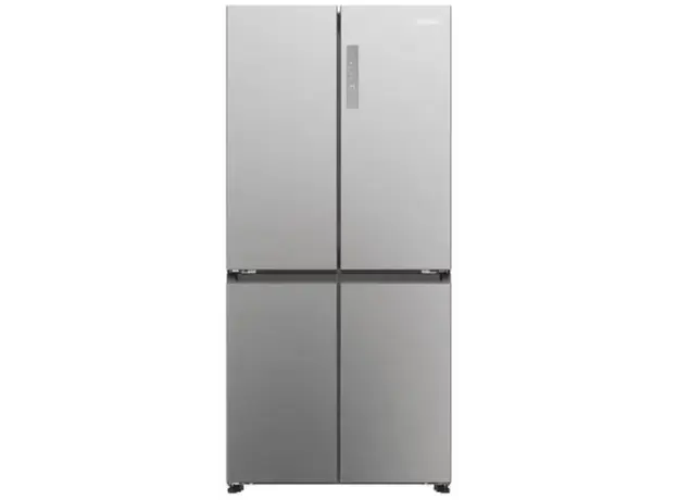 refrigerator HAIER HCR3818ENMM