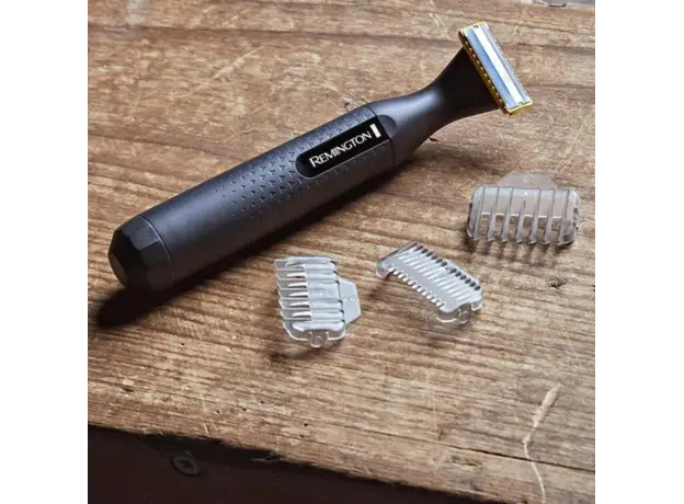 Hair trimmer Remington HG1000 Omniblade, 3 image