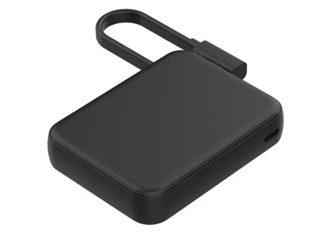 Portable charger Celly PB CABLE SLIM 5000 MAH, 2 image