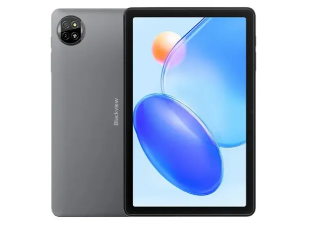 Tablet Blackview Tab 20 Wi-Fi 10.1'' HD 4GB 64GB Black