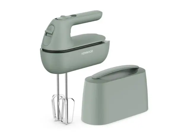 Mixer KENWOOD HMP40.000GR QuickMix Go, 2 image