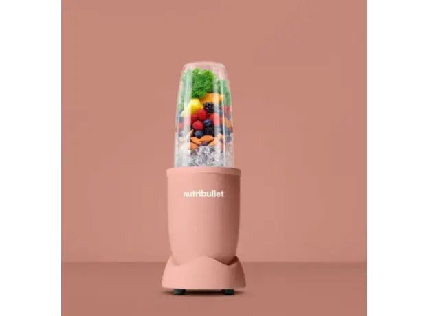 NutriBullet NB907MACL NUTRIB PRO 900W MACL blender, 9 image