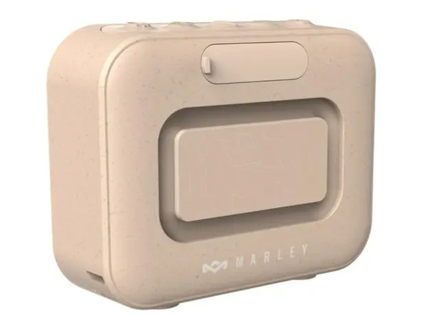 Speaker House Of Marley EM-JA026-CE Jammin - Cream, 3 image