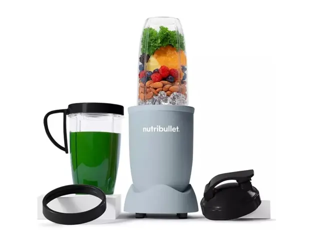 NutriBullet NB907MASL NUTRIB PRO 900W MASL blender