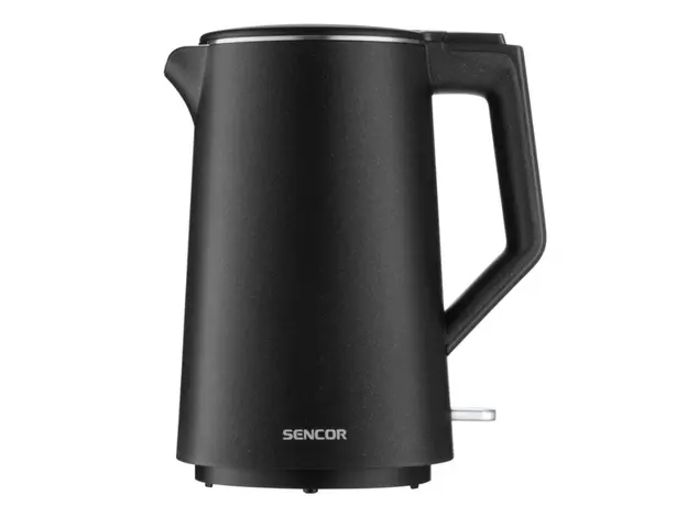 Electric kettle Sencor SWK 0551BK