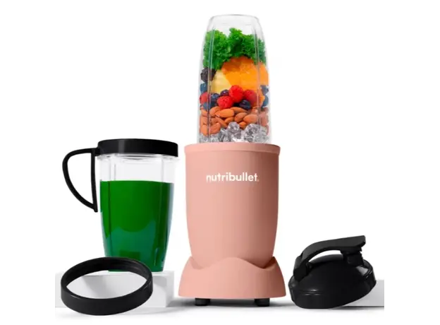 NutriBullet NB907MACL NUTRIB PRO 900W MACL blender