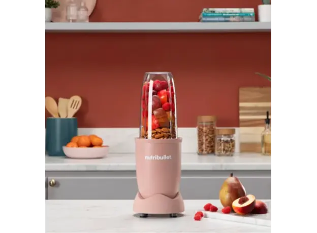 NutriBullet NB907MACL NUTRIB PRO 900W MACL blender, 7 image