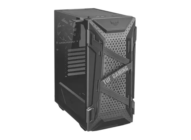 Case ASUS TUF Gaming GT301, 2 image