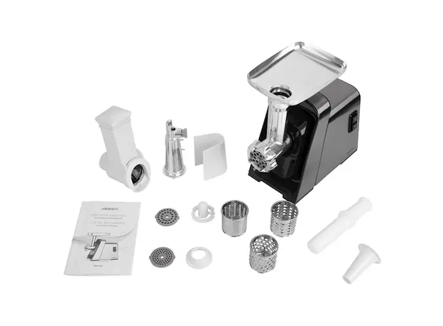 Meat Grinder Ardesto MGK-2400, 7 image