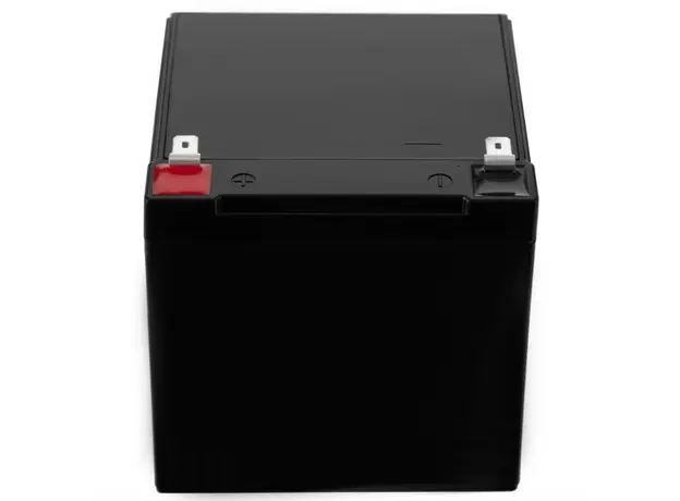 Uninterruptible power supply element 2E GS, 12V, 5Ah, AGM, 3 image