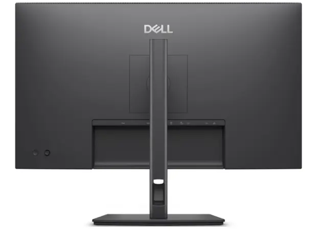 DELL 27" P2726HE USB-C HUB Monitor, HDMI, 2xDP, USB-C, RJ-45, IPS, 120Hz, sRGB 99%, Pivot, 3 image