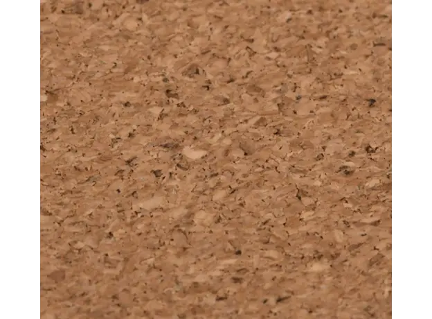 Mouse Pad 2E Mouse Pad CORK, S (300x200x2mm), brown, 2 image