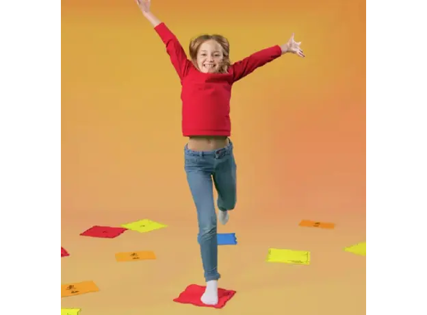 Game Goliath: The Floor is Lava, 5 image