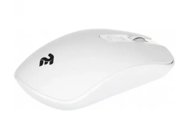 Mouse 2E Wireless mouse 2E MF210 White, 2 image