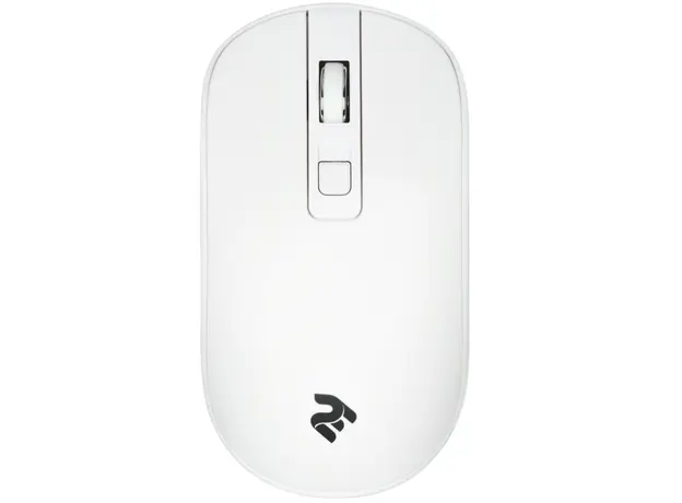 Mouse 2E Wireless mouse 2E MF210 White