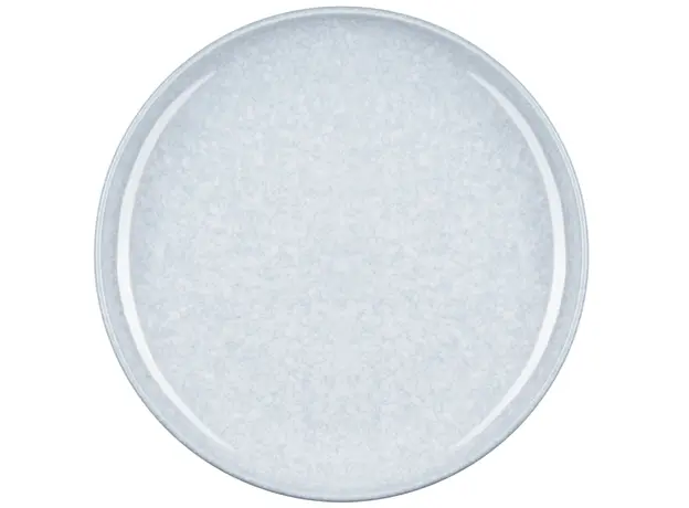 plate ARDESTO Loreto, 27cm, porcelain, blue 767637176125