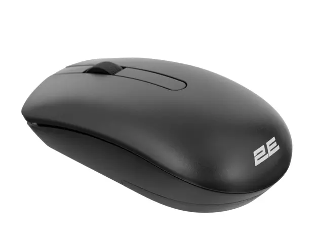 2E Combo keyboard and mouse MK390 WL, EN/UK, black, 6 image