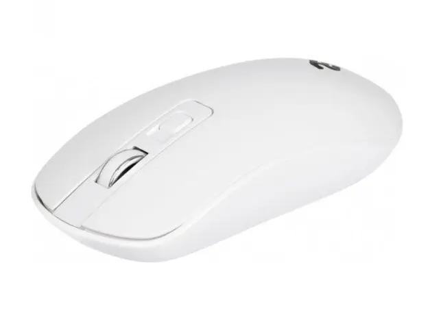 Mouse 2E Wireless mouse 2E MF210 White, 3 image