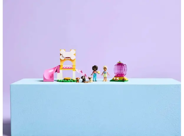 LEGO Constructor Friends Puppy Playground, 7 image