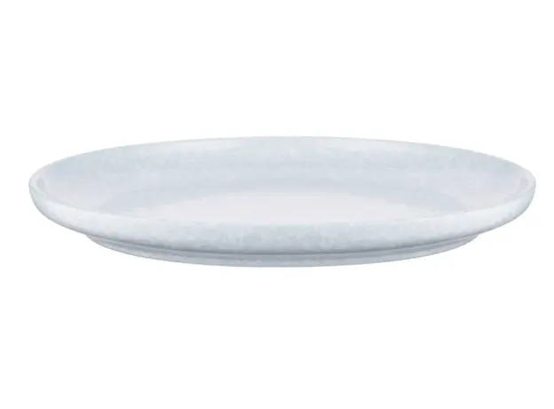 plate ARDESTO Loreto, 27cm, porcelain, blue 767637176125, 3 image