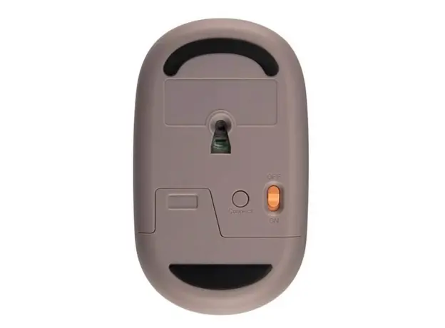 Acer Wireless Bubble Mouse, AMR100, Peach, retail pack, 6 image